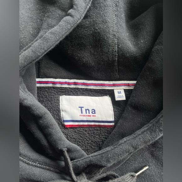 TNA Hoodie - Picture 3 of 3